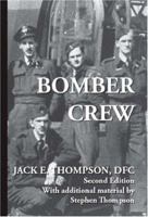 Bomber Crew 1412067154 Book Cover