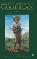 The Caribbean In The Twentieth Century 1403975930 Book Cover