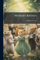 NURSERY RHYMES. 0690039212 Book Cover