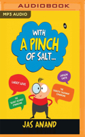 With a Pinch of Salt 1721376259 Book Cover