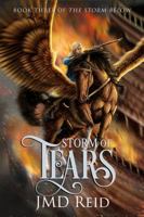 Storm of Tears: Book Three of the Storm Below 0999594141 Book Cover