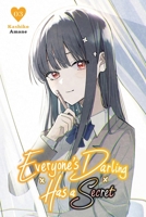 Everyone's Darling Has a Secret, Vol. 3 B0F9W7X2X2 Book Cover