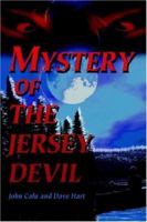 Mystery of the Jersey Devil 0595361587 Book Cover