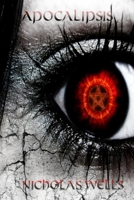Apocalipsis 1291758496 Book Cover
