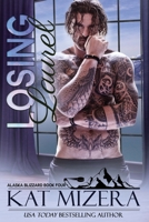 Losing Laurel 1095336967 Book Cover