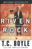 Riven Rock 014027166X Book Cover