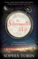 The Silversmith's Wife 1471128105 Book Cover