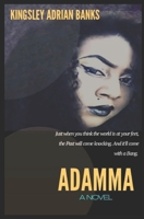 Adamma B08ZK67V6T Book Cover