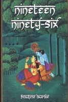 Nineteen Ninety Six 1702085023 Book Cover