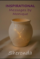 Self Reflections - Moore Messages B0FYW15B17 Book Cover