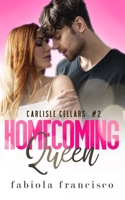 Homecoming Queen null Book Cover