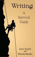 Writing: A Survival Guide B0BGMRRZ8X Book Cover