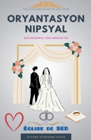 Oryantasyon nipsyal (French Edition) B0FL5F5SKB Book Cover