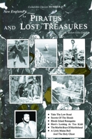 New England's Pirates and Lost Treasures 0916787133 Book Cover