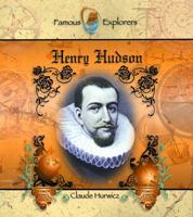 Henry Hudson 0823955613 Book Cover