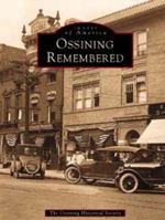 Ossining (Op Edition) 0752409832 Book Cover