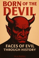Born of the Devil: Faces of Evil Through History V.02 B0GDV3LXH3 Book Cover