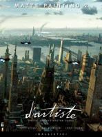Matte Painting 2: Digital Artists Masterclass 1921002417 Book Cover