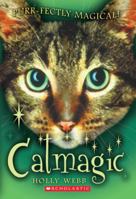Catmagic 054512414X Book Cover