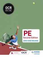 OCR GCSE (9-1) PE Second Edition (Eurostars) 1471851729 Book Cover