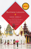 Burmese Lessons: A Love Story