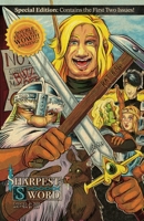 Sharpest Sword Special Intro Edition: Rat Bane and The Talking Sword B0FCSWYHHQ Book Cover