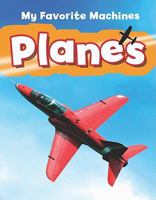 Planes 1599206773 Book Cover
