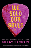 We Sold Our Souls 168369340X Book Cover