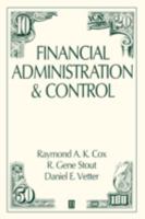 Financial Administration and Control 187897534X Book Cover