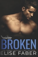 Broken 1637490046 Book Cover