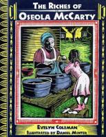 The Riches of Oseola McCarty 0807569615 Book Cover