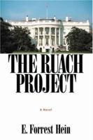 The Ruach Project 193123261X Book Cover