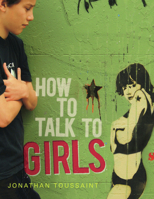 How to Talk to Girls 1742371949 Book Cover