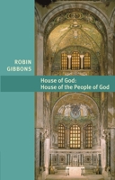 House of God: House of the People of God 0281057621 Book Cover
