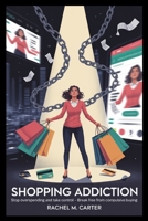 Shopping Addiction: Stop Overspending and Take Control: Break Free from Compulsive Buying and Manage Your Money Better B0FNWS2KY2 Book Cover