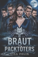 Die Braut Des Packtoters: Eine paranormale Werwolf-romanze (German Edition) B0GCCS4J9S Book Cover