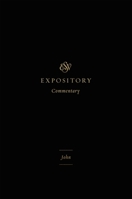 John (ESV Expository Commentary) B0H4H2DPHP Book Cover