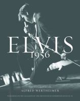 Elvis 1956 1599620731 Book Cover