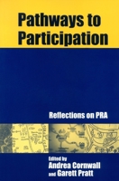 Pathways to Participation: Reflections on Participatory Rural Appraisal 1853395692 Book Cover