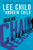 Chain Reaction: A Reacher Novel (Jack Reacher) B0GJJDPDPG Book Cover