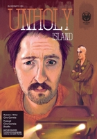 Bloodbath on Unholy island: Improv (Issue) 1066882401 Book Cover