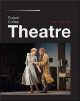 Theatre 0073382183 Book Cover