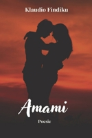 Amami (Italian Edition) B0G5H9XL8P Book Cover