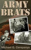 Army Brats 1534774084 Book Cover