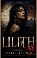 Lilith B0GX5HCQNY Book Cover