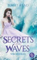 Secrets and Waves (German Edition) 3960876831 Book Cover