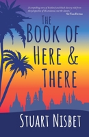 The Book of Here and There 1739207408 Book Cover