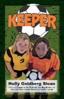 Keeper (Dream Series) 0970899238 Book Cover