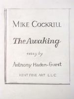 Mike Cockrill: Awakening 1878607634 Book Cover