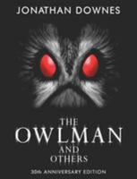 The Owlman And Others 1905723024 Book Cover